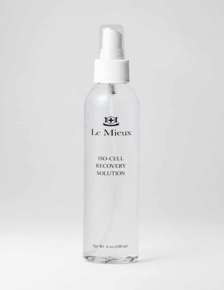 Le Mieux Iso-cell Recovery Spray
